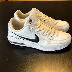 Nike Air Max LTD3